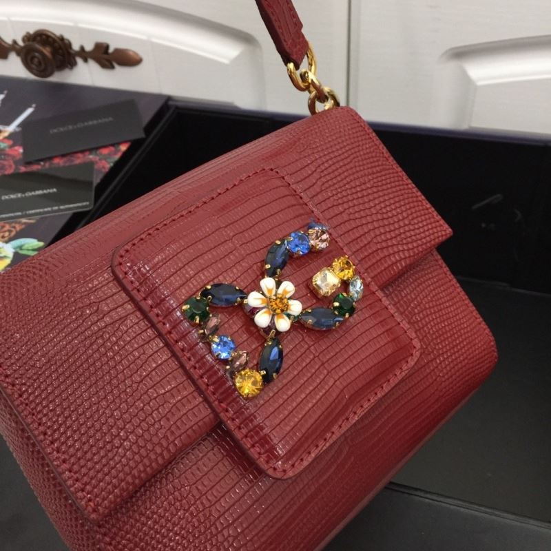 D&G Satchel Bags